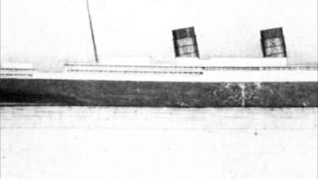 Queen Mary - How They Built the Legend смотреть онлайн
