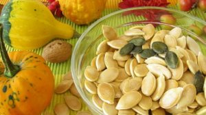 Невероятная ПОЛЬЗА тыквенных СЕМЕЧЕК для здоровья, о чём вы возможно не знали!