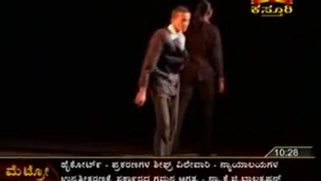 NEW TRASH contemporary dance piece 1 смотреть онлайн
