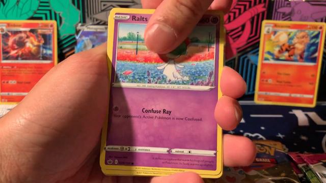 *GOLD* What’s the Best Pokémon Main Set of 2021?! смотреть онлайн