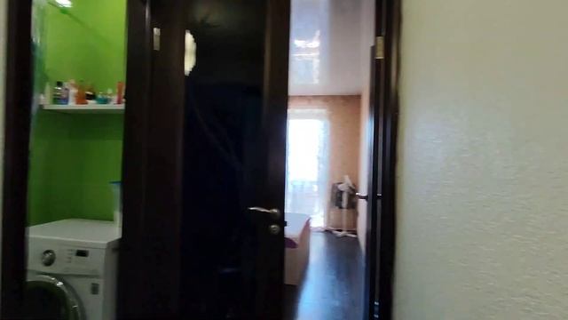Трехкомнатная квартира 63м² в Октябрьском районе улица Выборная дом 110 смотреть онлайн