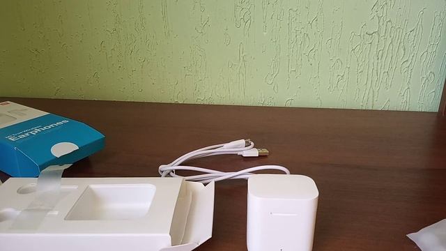 Обзор на новые наушники Air Dots Pro смотреть онлайн