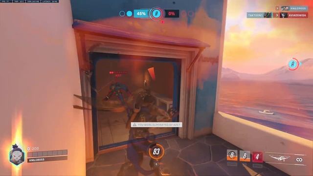 Overwatch 2 The Trilogy смотреть онлайн