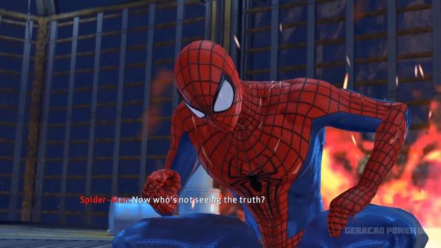 Evolution of Cletus Kasady in Spider-Man Games (1994 - 2023) смотреть онлайн