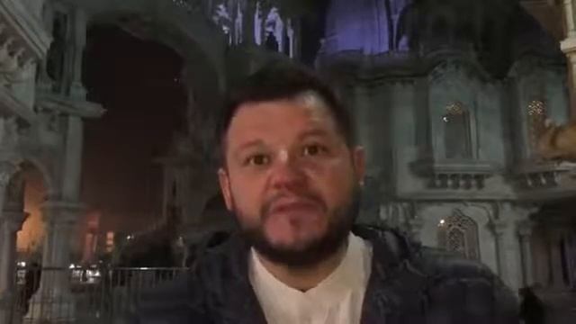 Тайное символическое управление миром