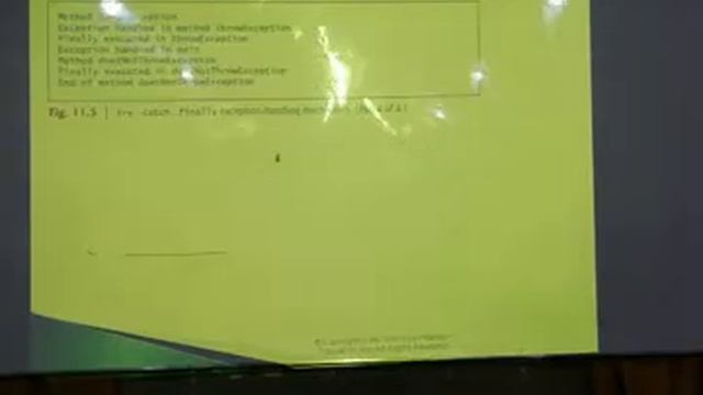 Java How to Program Chapter_11 смотреть онлайн