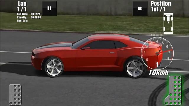 Driving Speed Pro Android Trailer смотреть онлайн
