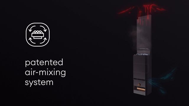 How Saunum Primary brings your sauna experience into the new era смотреть онлайн