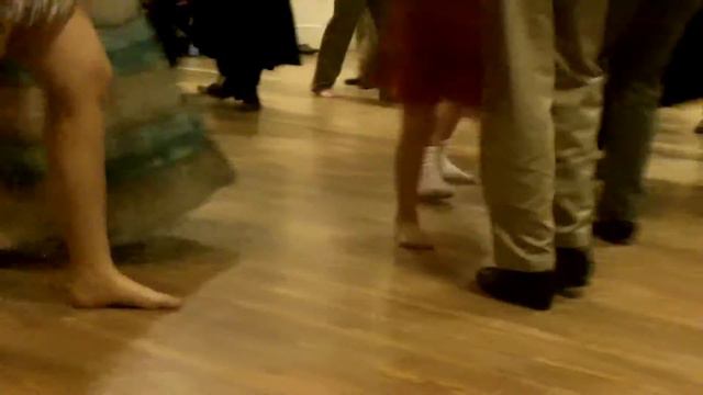 Concord, NH Contra Dance-094 смотреть онлайн