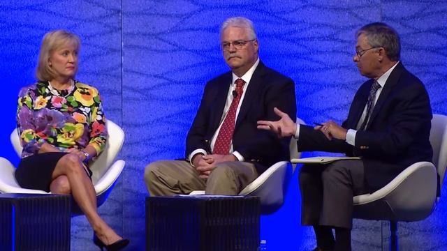 NLMC 2016 - Spotlight on Partnerships _American Water UWUA & Alabama Power IBEW смотреть онлайн