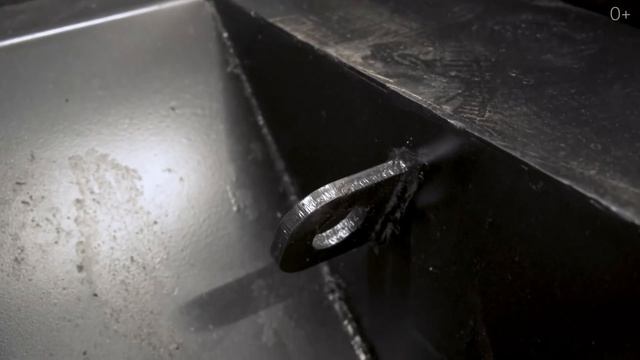 Какую скорость лазерного станка по металлу выбрать? Корпус, рама и портал станка на примере Wattsan смотреть онлайн