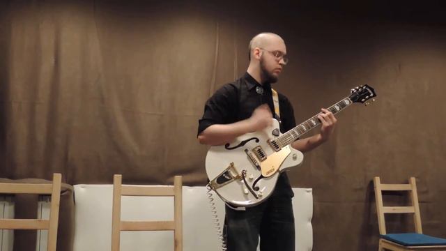 Ulfr Blues — Attantion смотреть онлайн