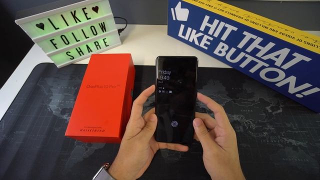 How To Reset OnePlus 10 Pro 5G - Hard Reset