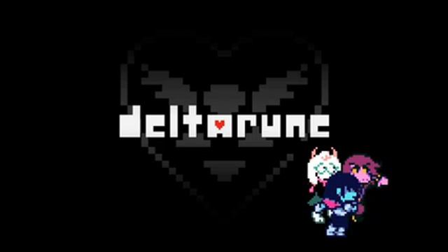 Deltarune Chapter 3 Unused OST - Sneaking смотреть онлайн