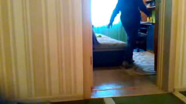 Брат насрал в труси