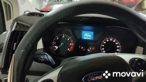 датчик температуры окружающей среды форд транзит 2015 проблемы