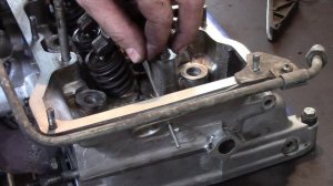 Ваз21213 ремонт и сборка головки нива инжектор