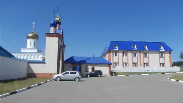 Ушаковка - моя малая родина. смотреть онлайн