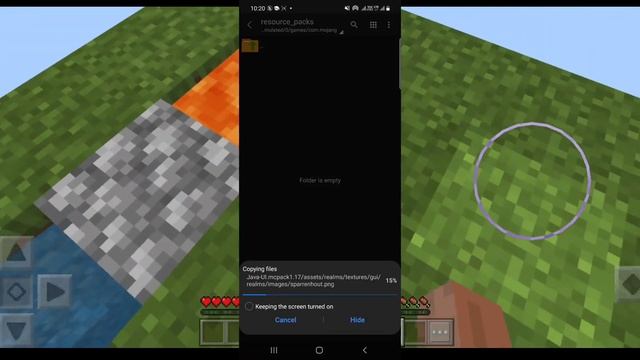 How To Download Minecraft Java Edition On Andriod 1.17 Latest Version For Free смотреть онлайн
