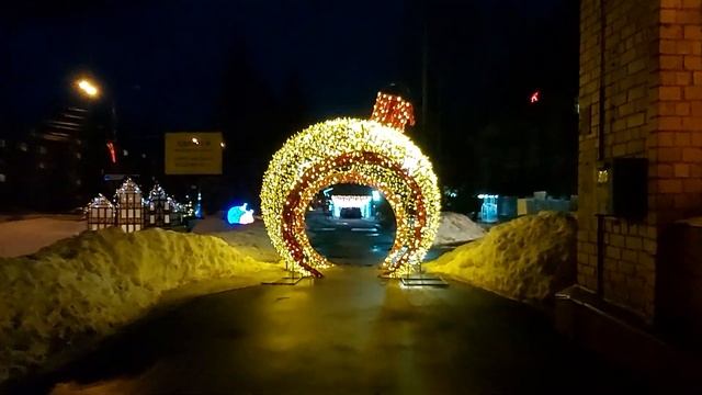 Цветовая гамма в городе смотреть онлайн