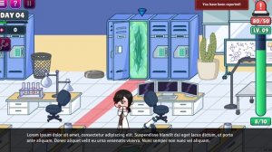 Lovecraft Locker 2: Tentacle Breach | PC Gameplay