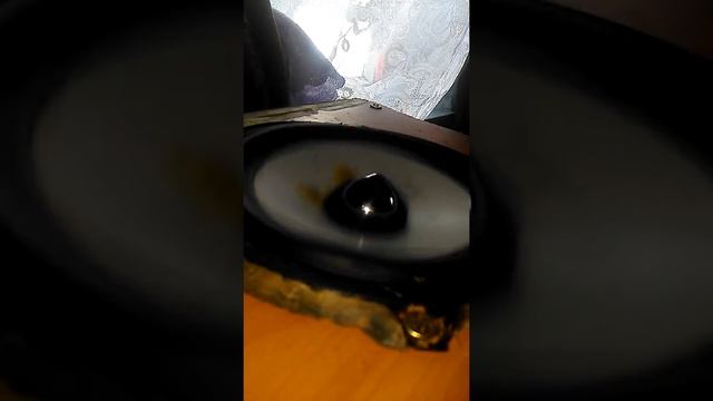 Китайский усилитель TPA7492 50вт качает.. смотреть онлайн