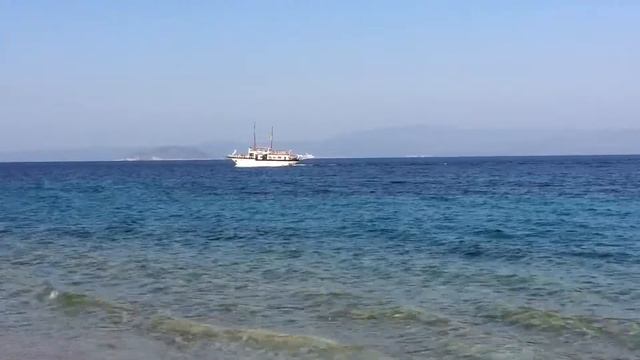 ГРЕЦИЯ!!!! МОРЕ!!!!!! КАЙФ смотреть онлайн