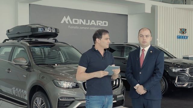 GEELY İLƏ BAĞLI VERİLƏN SUALLARA CAVABLAR смотреть онлайн