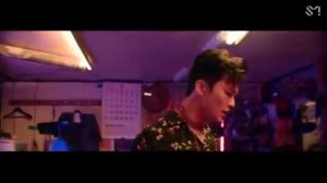 NCT 127 'Regular' MV (корейская версия)