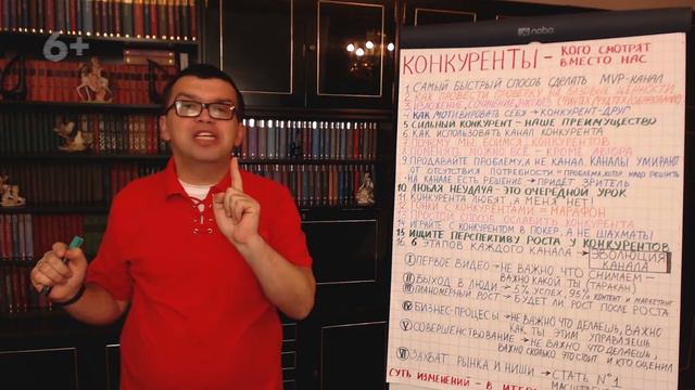 Что такое MVP канал на YouTube? Как стать автором успешного YouTube канала? смотреть онлайн