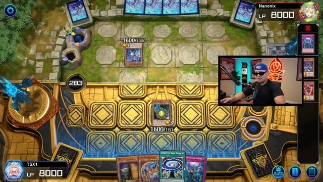 This New Dark Magician Deck Become Unbeatable In Yu-Gi-Oh Master Duel (#1 Ranked) смотреть онлайн