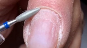 как обрезать кутикулу и наращивание в домашних условиях- Каким инструментом я срезать кутикулу?