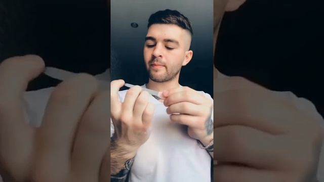 Как подстригают ногти девушки/как подстригают ногти парни смотреть онлайн