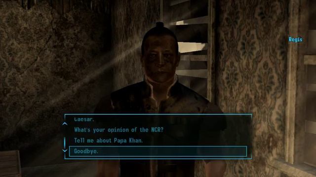 Fallout: New Vegas Part 63 - For The Republic Part 2 смотреть онлайн