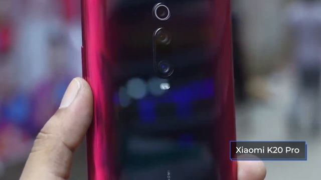 Xiaomi Mi 9T (K20) Vs Xiaomi Mi 9T Pro (K20 Pro) — В чём разница? Сравнение!
