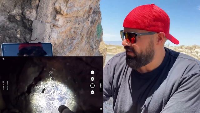 RC CAR ABANDONED MYSTERY CAVE EXPLORATION! смотреть онлайн