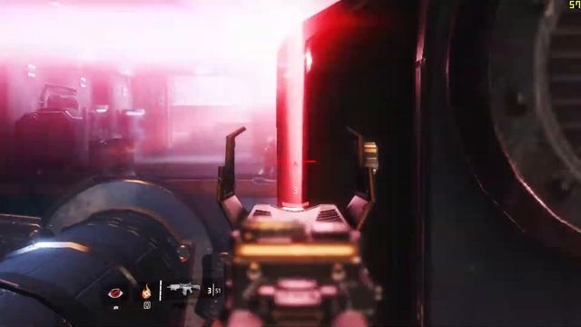 Titanfall 2 (Trial) on AMD Phenom X4 955 and GTX 1050 Ti смотреть онлайн