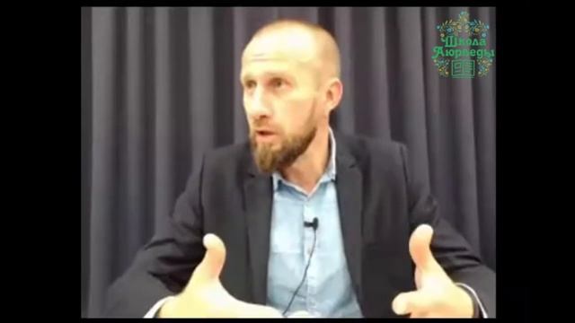 (39) Убираем панику, дошам можно есть все продукты | Максим Володин смотреть онлайн