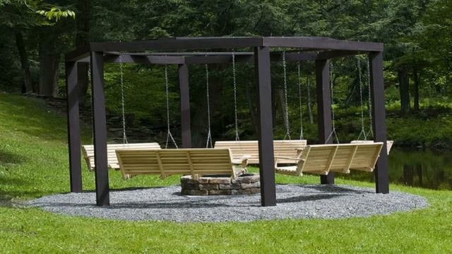 Идеи для дачи и сада своими руками / DIY For The Garden