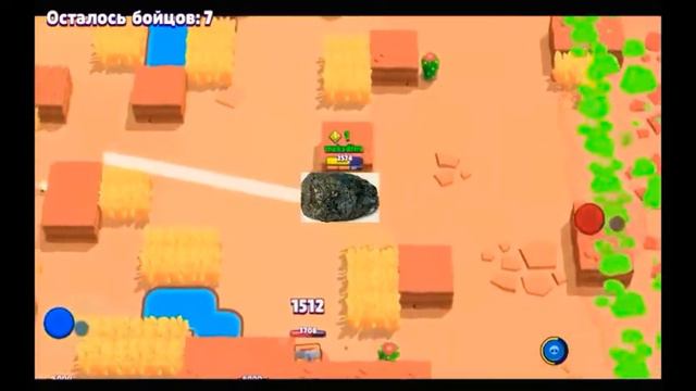 ПЕСНЯ ПРО БРОКА бравл старс | Brawl Stars смотреть онлайн