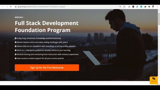 Free Data Science Bootcamp with Real-time Projects | Full Stack Professional Certification Course смотреть онлайн