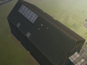 House Builder ХОЗЯЙСТВЕННЫЙ ДОМ 3 ПОСТРОИЛ