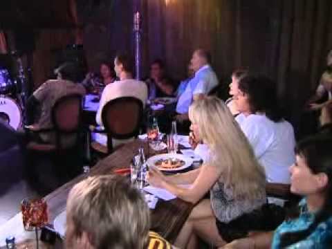 Телеконкурс "GO WEST" - 1 июля, эфир - 12 июля 2007