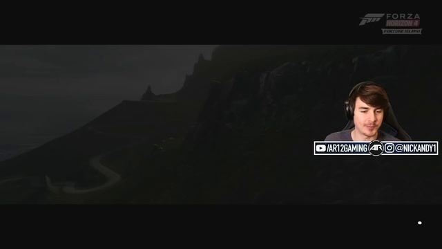 Forza Horizon 4 : This Car Is CRAZY Fast!! (FH4 Hoonigan RS200) смотреть онлайн
