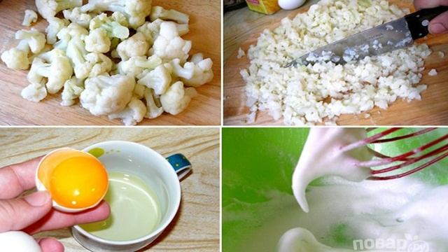 1000 и 1 рецепт