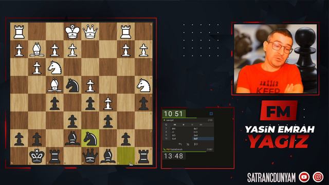 Öyle Savunmasız Bir Zamandı  Hollandalı Savunması
