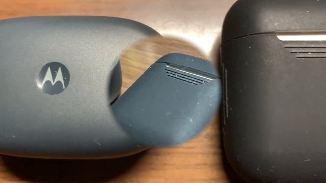 motorola VERVE BUDS 200 細節展示 смотреть онлайн