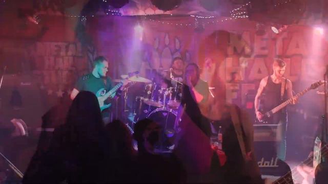 Tekrum. Helloween (Cover) - Why смотреть онлайн