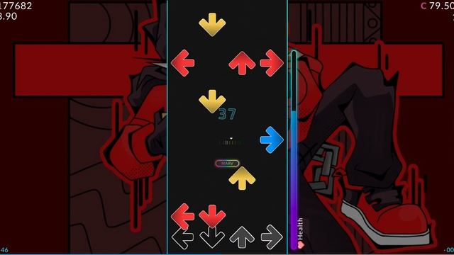Лёгкая, но потрясающая песня в прекрасной игре Quaver!!!! смотреть онлайн