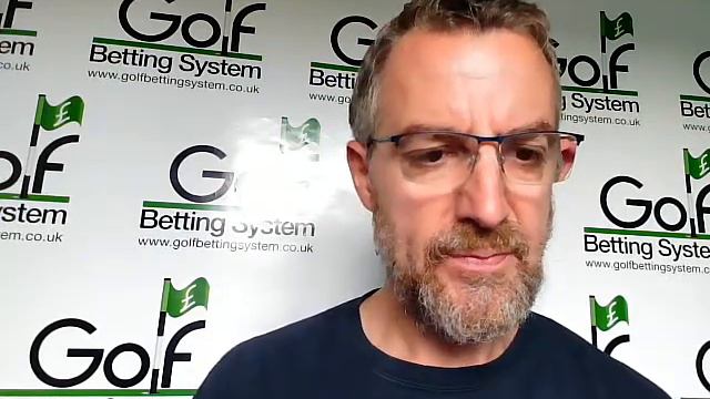 FORTINET CHAMPIONSHIP 2022 - GOLF BETTING TIPS смотреть онлайн